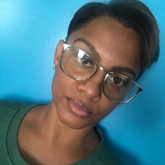 Authentic Saint Laurent Glasses - Picture 6 of 6